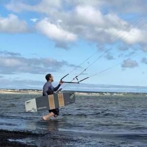 Meet your Posher, Charles